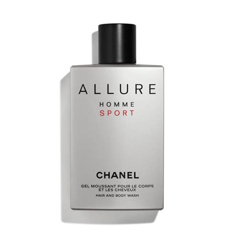 chanel allure homme douglas|chanel allure homme sale.